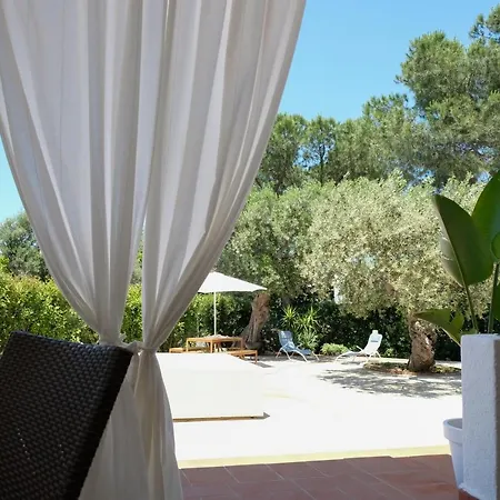 Pugliamandia Villa Monopoli Exterior photo