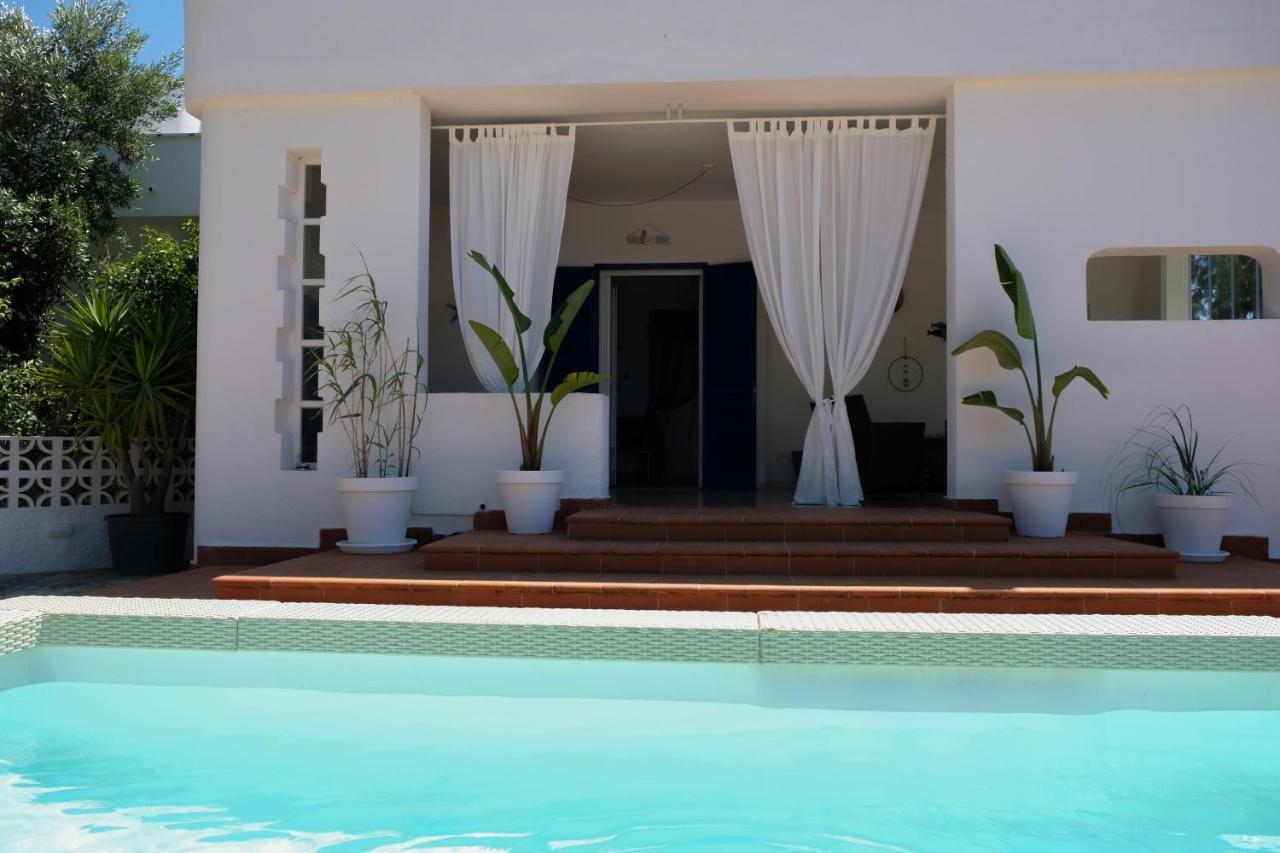 Hébergement de vacances Pugliamandia