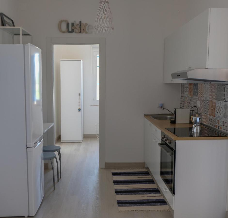 Casa vacanze Pugliamandia