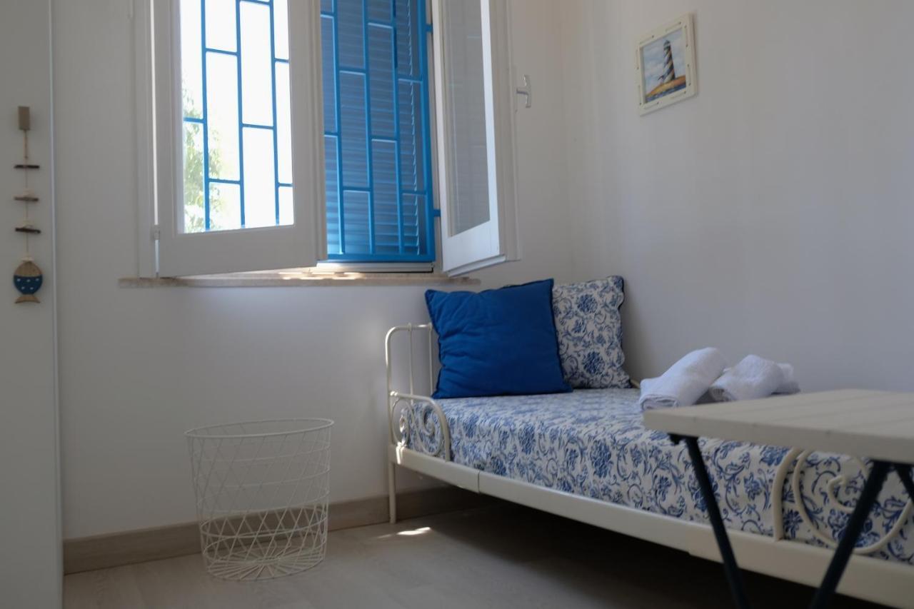 Holiday home Pugliamandia Monopoli