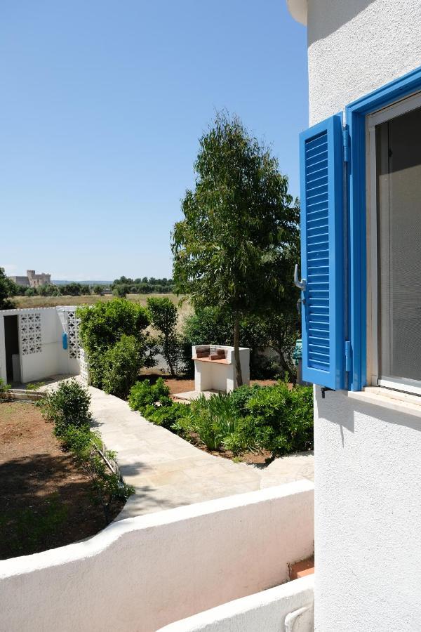 Casa vacanze Pugliamandia Monopoli
