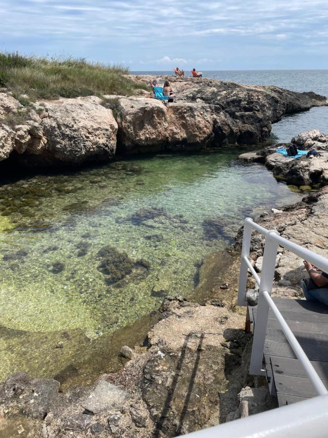 Hébergement de vacances Pugliamandia