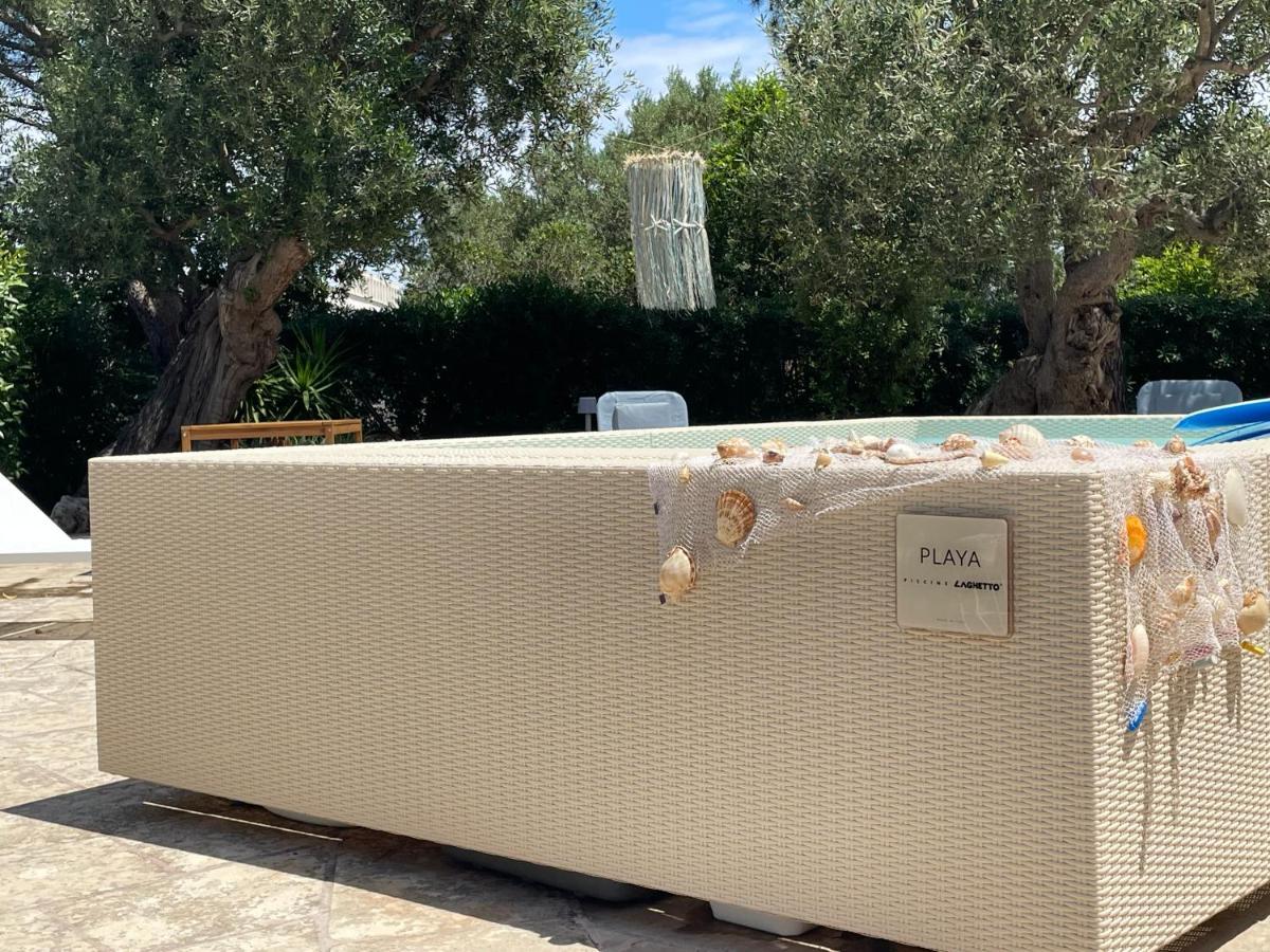 Casa vacanze Pugliamandia Monopoli