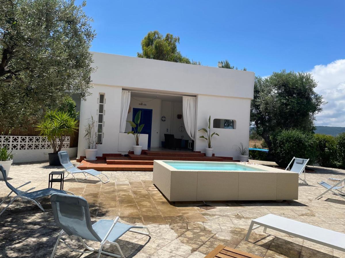 Casa vacanze Pugliamandia *