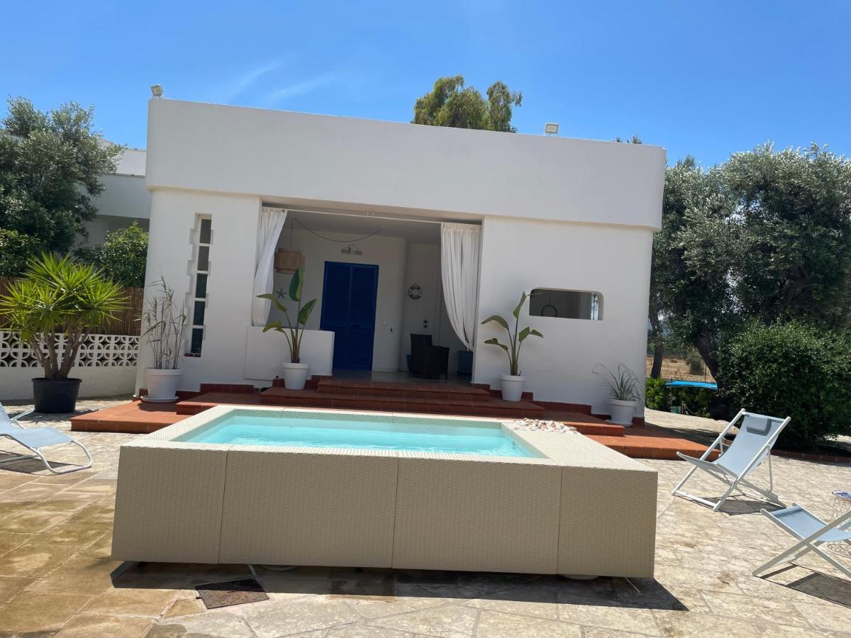 Holiday home Pugliamandia *