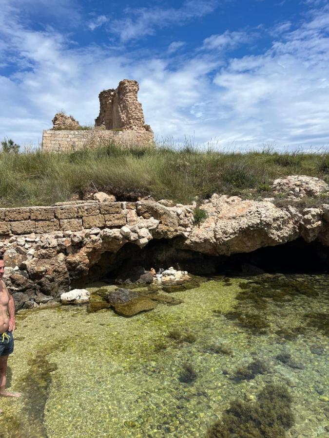 Casa vacanze Pugliamandia