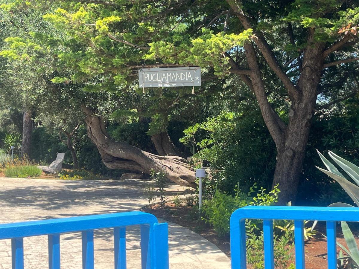Casa vacanze Pugliamandia Monopoli