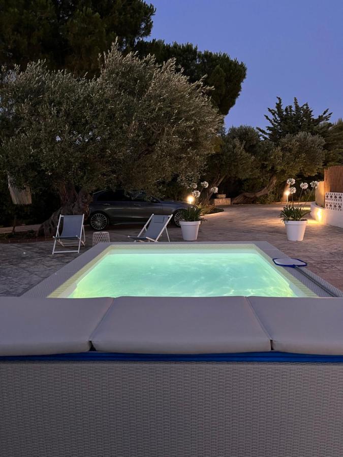 Pugliamandia Holiday home