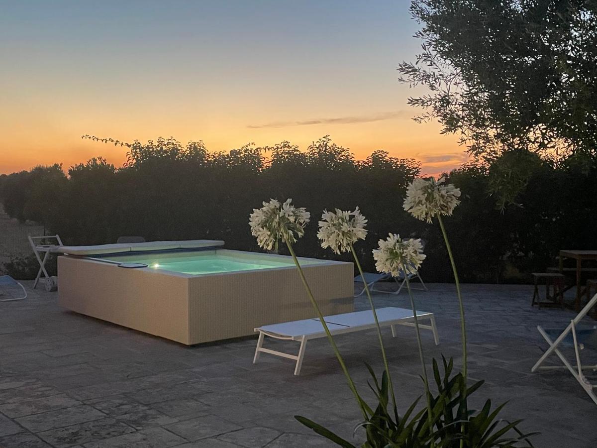 Holiday home Pugliamandia Monopoli