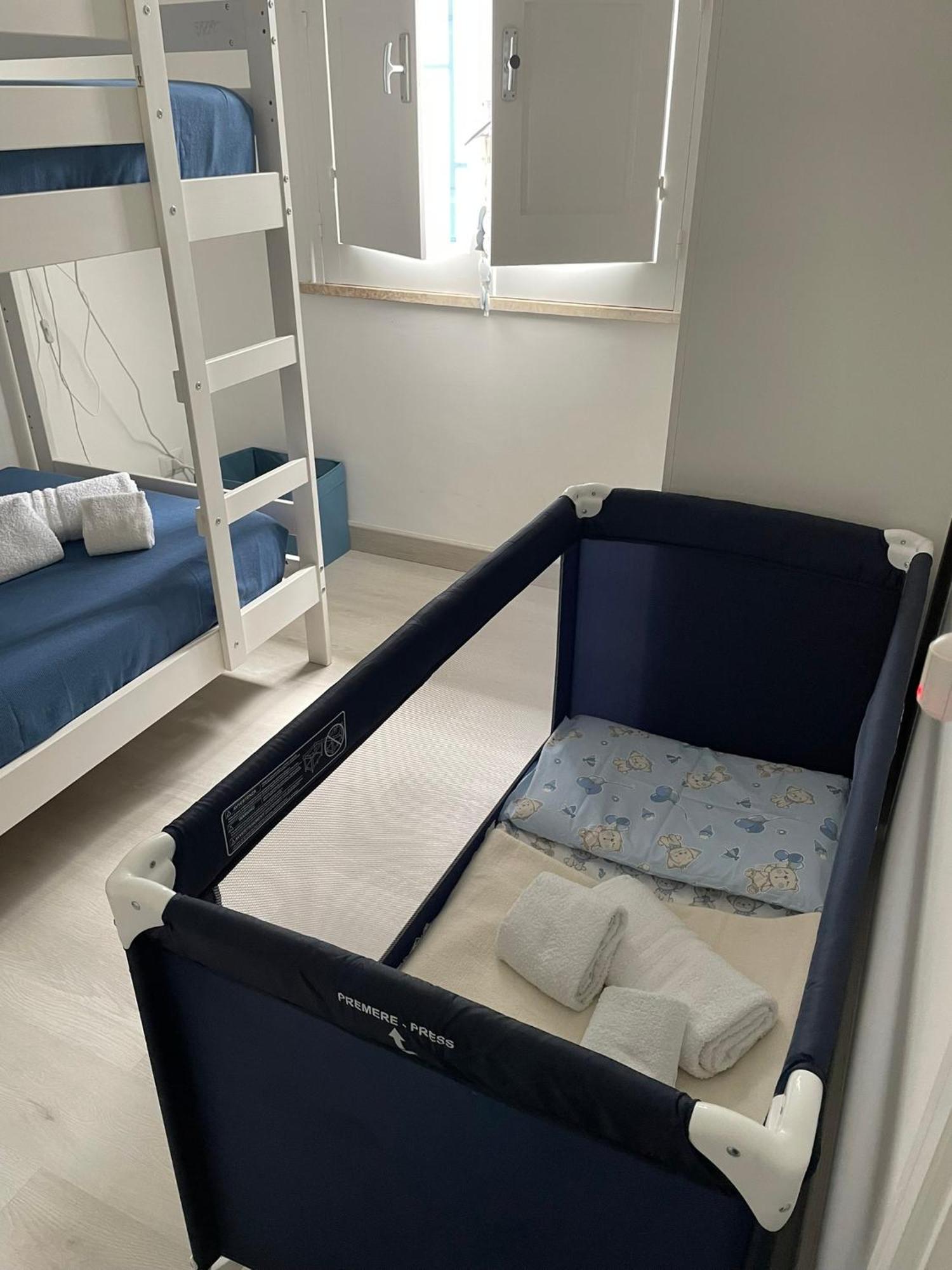 Pugliamandia Holiday home